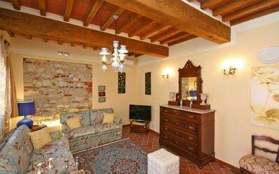 Logement:&nbsp;Flavia 2