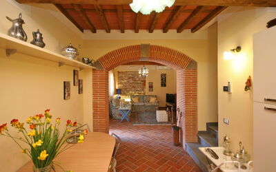 Logement:&nbsp;Flavia 2