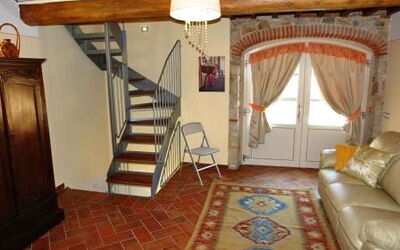 Logement:&nbsp;Flavia 4
