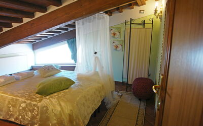 Logement:&nbsp;Flavia 4