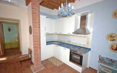Logement:&nbsp;Flavia 5
