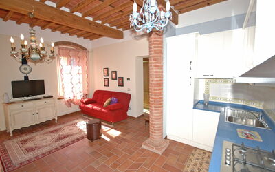 Logement:&nbsp;Flavia 5