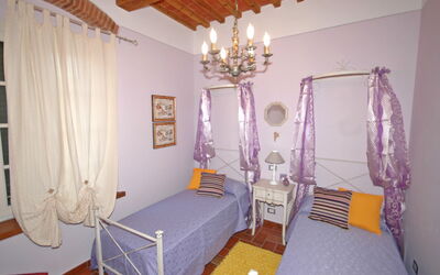 Logement:&nbsp;Flavia 6