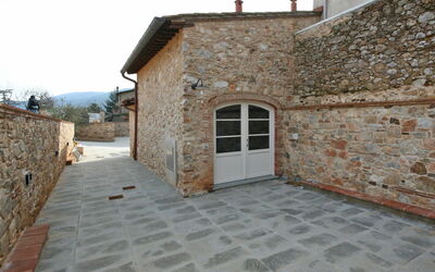 Logement:&nbsp;Flavia 4