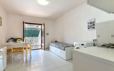 Logement:&nbsp;Cala Rossa 870.1