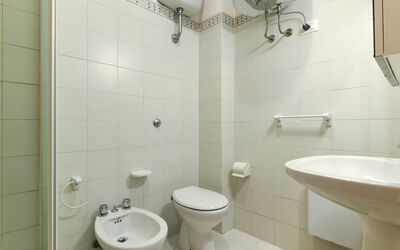 Logement:&nbsp;Cala Rossa 870.1