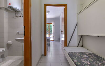 Logement:&nbsp;Cala Rossa 870.1