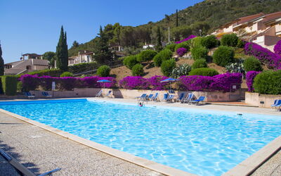 Logement:&nbsp;Cala Rossa 870.1