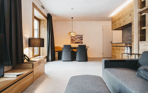 Logement:&nbsp;Cosy Alpine 600.8