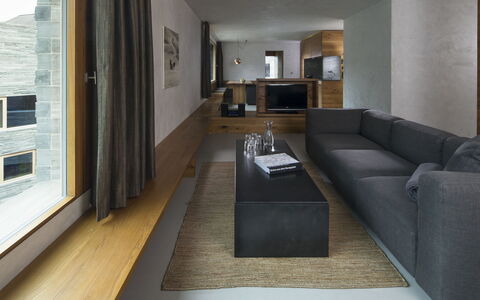 Logement:&nbsp;Superior Alpine 600.4