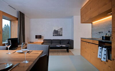 Logement:&nbsp;Superior Alpine 600.4
