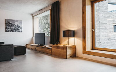 Logement:&nbsp;Cosy Alpine 600.8