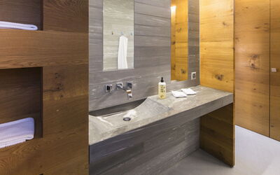 Logement:&nbsp;Superior Alpine 600.4