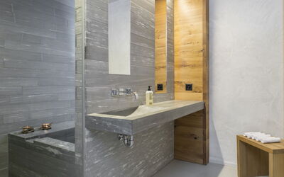 Logement:&nbsp;Superior Alpine 600.4