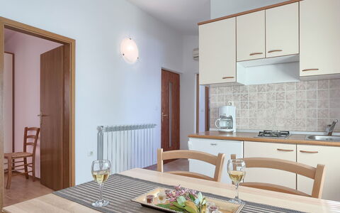 Logement:&nbsp;Ulika 102.2