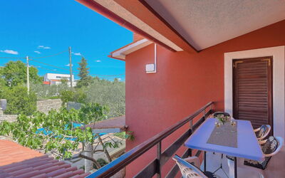 Logement:&nbsp;Ulika 102.2