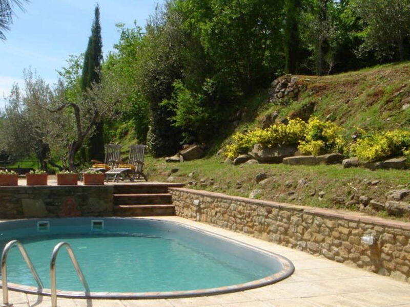 Villa Nello