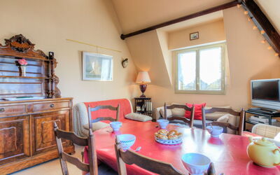 Logement:&nbsp;Marie Antoinette 191.2