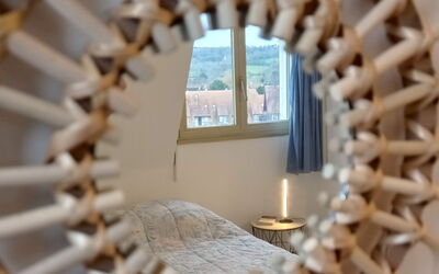 Logement:&nbsp;Marie Antoinette 191.4
