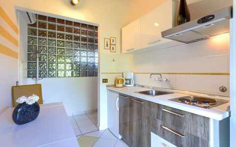 Logement:&nbsp;Mariza 400.2
