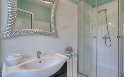 Logement:&nbsp;Mariza 400.3