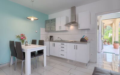 Logement:&nbsp;Mariza 400.3
