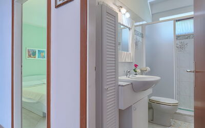 Logement:&nbsp;Mariza 400.1