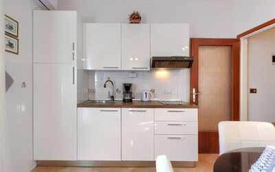 Logement:&nbsp;Mariza 400.1
