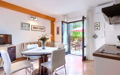 Logement:&nbsp;Mariza 400.1