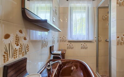 Logement:&nbsp;Mariza 400.2