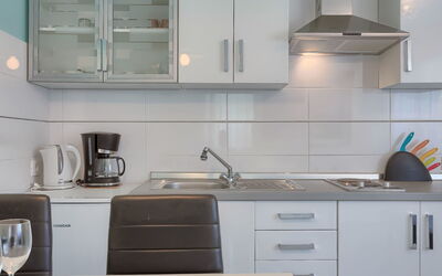 Logement:&nbsp;Mariza 400.3