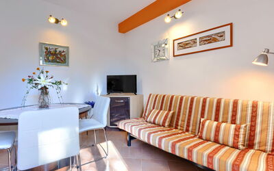Logement:&nbsp;Mariza 400.1