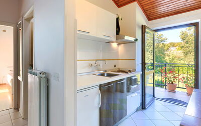Logement:&nbsp;Mariza 400.2
