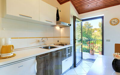 Logement:&nbsp;Mariza 400.2