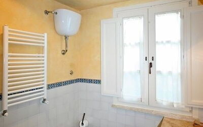 Logement:&nbsp;Cavalieri 1