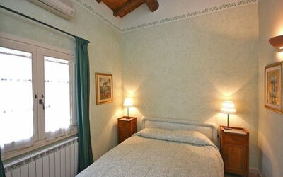 Logement:&nbsp;Cavalieri 4