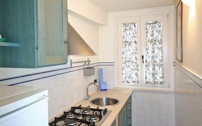 Logement:&nbsp;Cavalieri 1