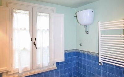 Logement:&nbsp;Cavalieri 4