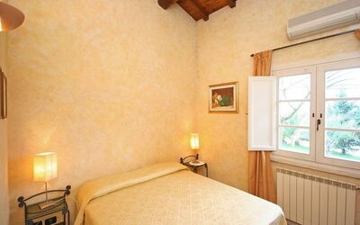 Logement:&nbsp;Cavalieri 1