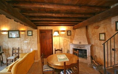 Logement:&nbsp;Cavalieri 1