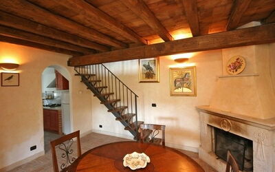 Logement:&nbsp;Cavalieri 4