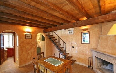 Logement:&nbsp;Cavalieri 2