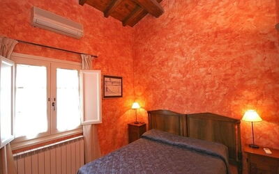 Logement:&nbsp;Cavalieri 2