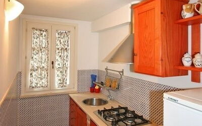 Logement:&nbsp;Cavalieri 4