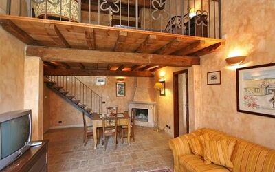 Logement:&nbsp;Cavalieri 2