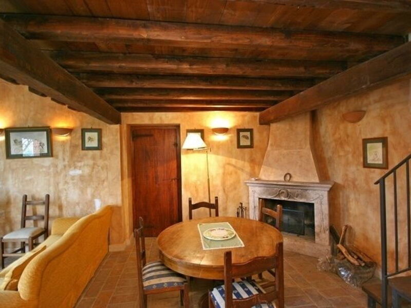 Logement:&nbsp;Cavalieri 1