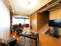 Villa Rosso