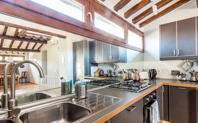 Logement:&nbsp;Renzi Amazing Terrace 771.2