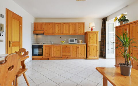 Logement:&nbsp;Villa Placidia Apt 21 900.9