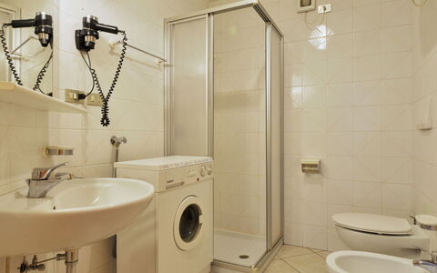 Logement:&nbsp;Villa Placidia Apt 22 900.6